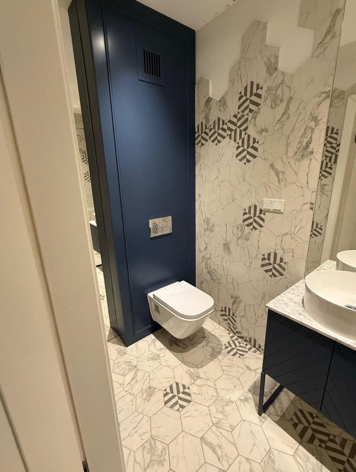Apartament Golden Old Town